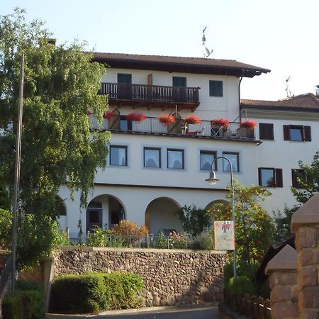Gasthof Zum Roessl San Genesio Atesino Extérieur photo