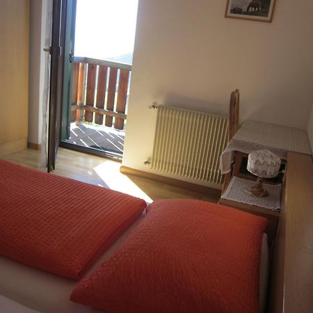 Gasthof Zum Roessl San Genesio Atesino Extérieur photo
