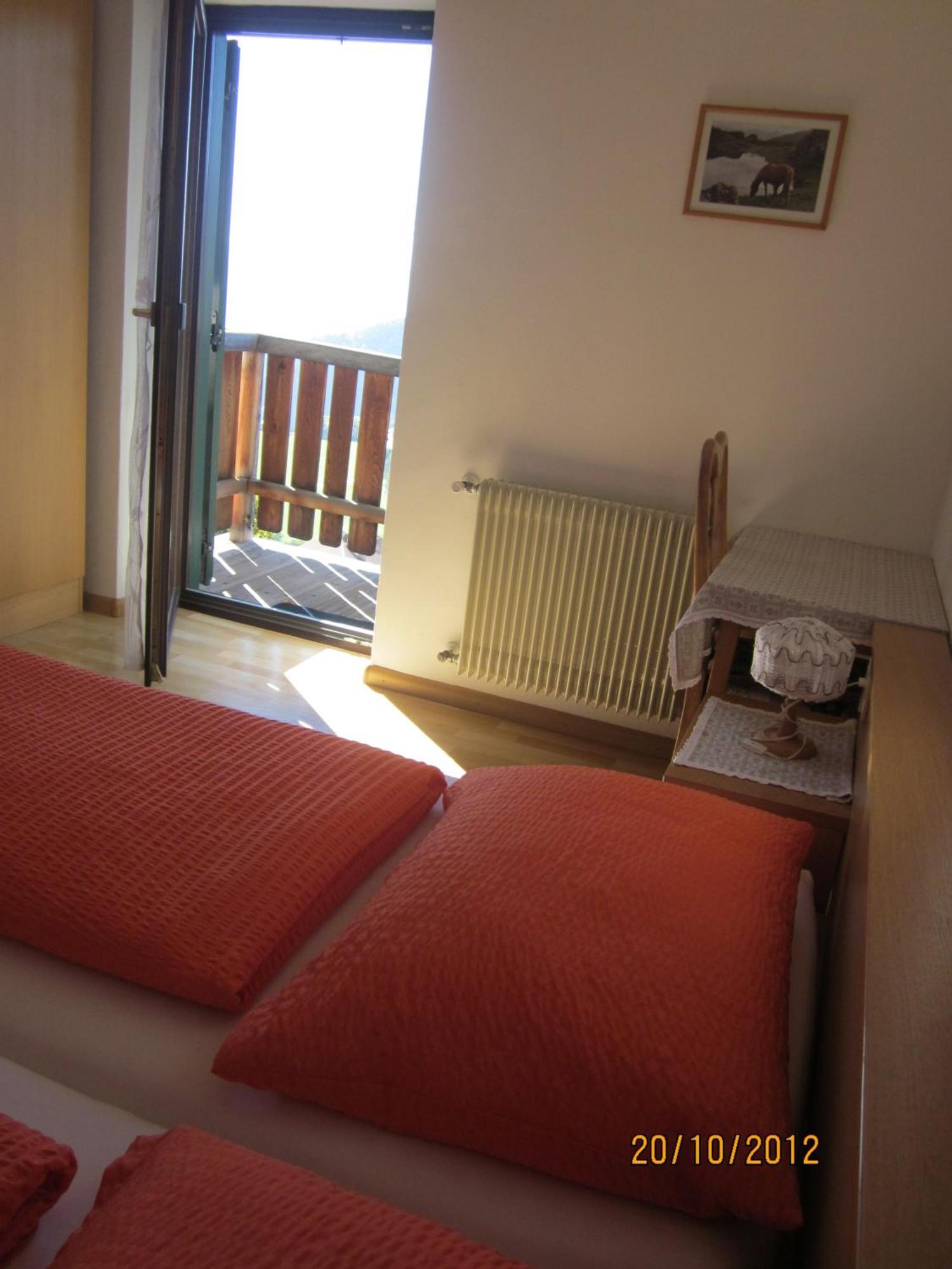 Gasthof Zum Roessl San Genesio Atesino Extérieur photo