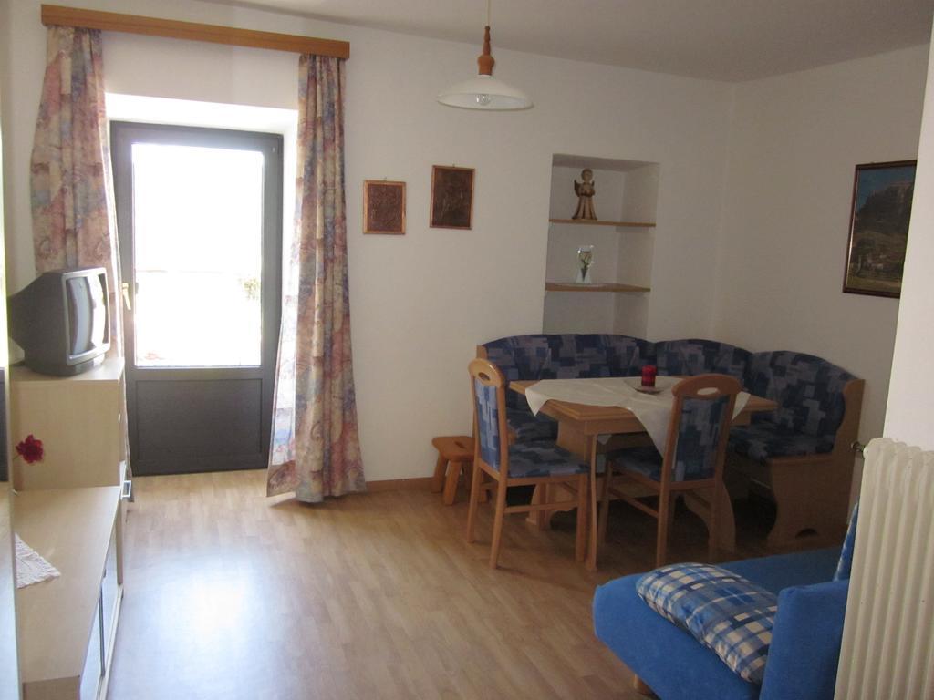 Gasthof Zum Roessl San Genesio Atesino Extérieur photo