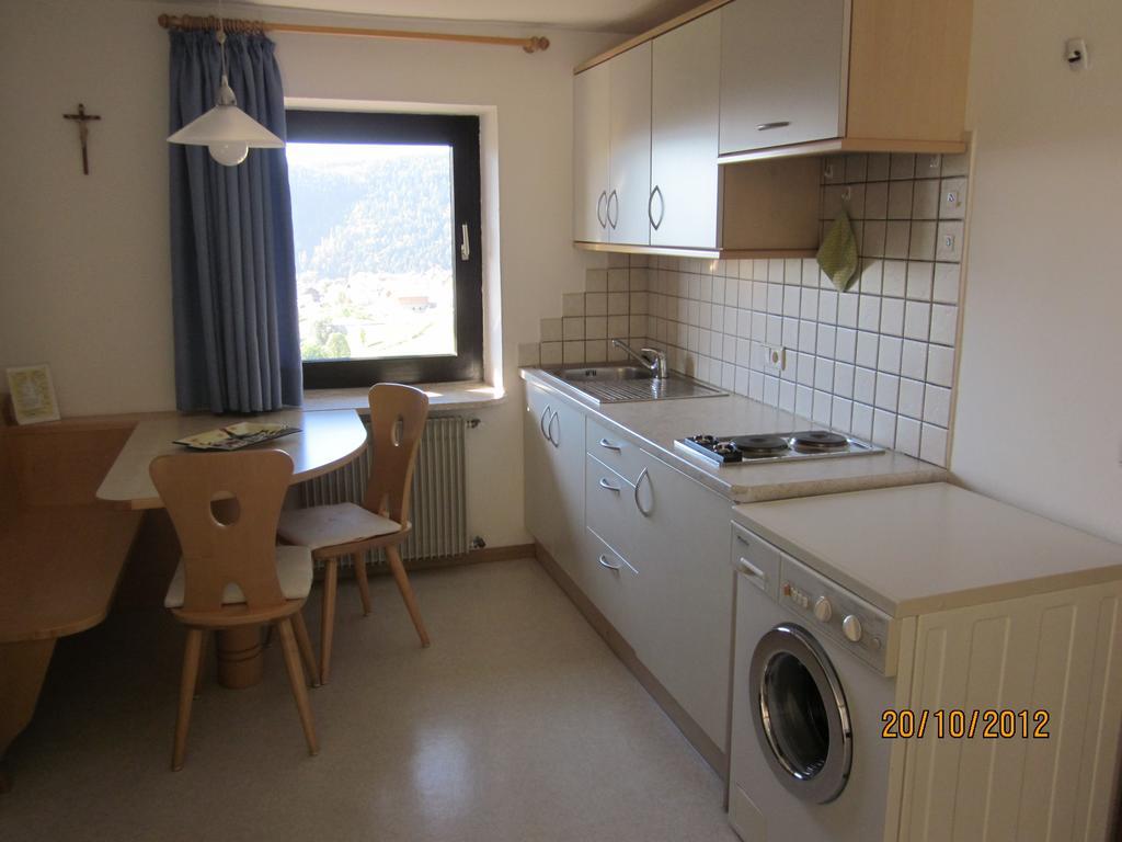 Gasthof Zum Roessl San Genesio Atesino Chambre photo