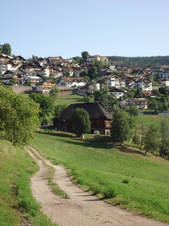 Gasthof Zum Roessl San Genesio Atesino Chambre photo