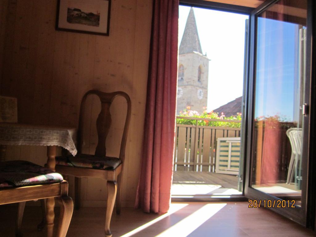 Gasthof Zum Roessl San Genesio Atesino Chambre photo